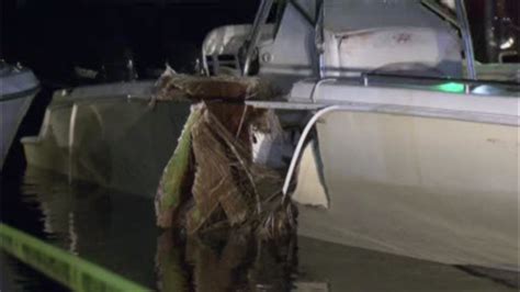 florida boat accident news